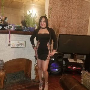 Meet your Posher, Yaritza